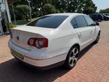 Volkswagen Passat Lim. Comfortline 1,8 TSI - Volkswagen Passat: 1.8