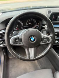 BMW 520 - 7