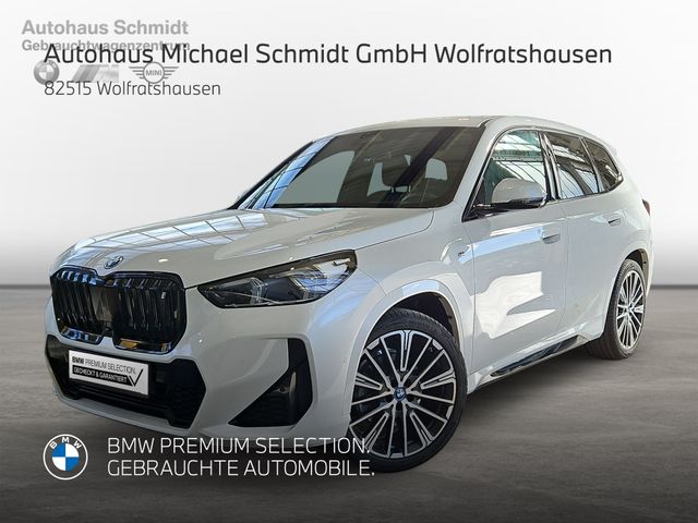 BMW iX1 xDrive30 M Sportpake*20 Zoll*360 Kamera*Head