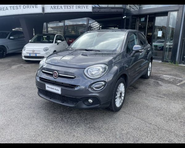 Fiat FIAT 500X - 500X 1.3 T4 150 CV DCT Connect