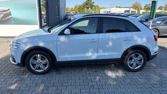 Foto Nummer 2: AUDI Q3