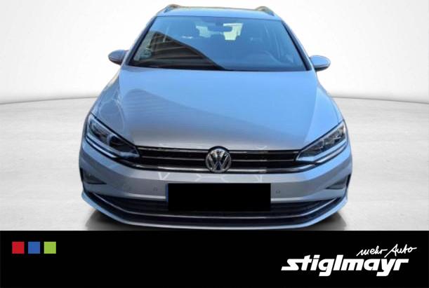 Volkswagen Golf Sportsvan Highline 1.5 TSI DSG ACC+LED+NAVI