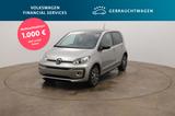 Volkswagen up! move up! Black Style 1.0 MPI 48kW 5-Gang 4 T - VW up! Gebrauchtwagen in Leipzig