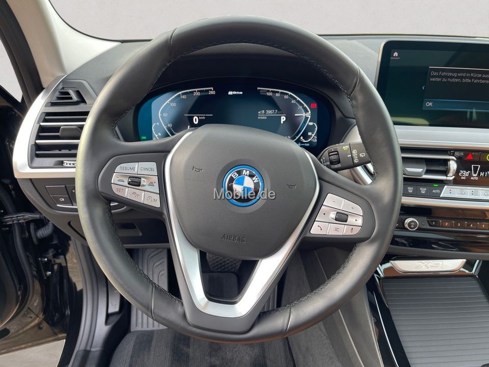 BMW X3 - Bild 15