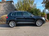 Volkswagen Tiguan 1.4 TSI DSG BMT LOUNGE Sport & Style ... - VW Tiguan von privat