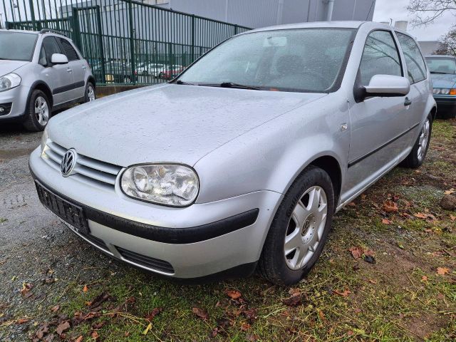 Volkswagen Golf 1.4 Basis  Klima  TÜV NEU