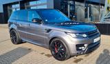 Land Rover Range Rover Sport 3.0 SDV6 HSE - HUD-PANO-ACC - Land Rover Range Rover Sport von privat