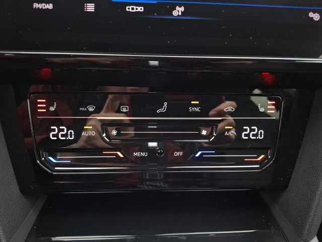 ARTEON SHOOTING BRAKE 2.0 TDI DSG 4MOTION