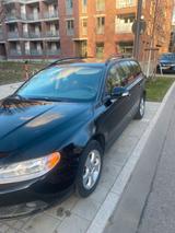 Volvo V70 III 2.4 | TÜV bis 12/2027 - Volvo V70: Ii