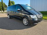 Mercedes-Benz Viano 3.0 CDI AMBIENTE extralang 8-sitzer Leder - Mercedes-Benz Viano: Sitze