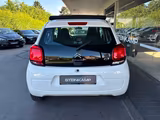 Citroën C1 Airscape Shine * Carplay * Kamera * SHZ * LED - gebrauchte Citroën C1 aus dem Jahr 2018