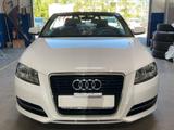 Audi A3 Cabriolet Attraction - Audi A3 aus 2010: Cabrio