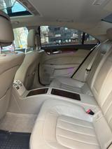 Mercedes-Benz CLS 350 CDI 4MATIC - - Mercedes-Benz CLS 350: Cdi