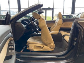 Audi A5 Cabriolet 1.8 TFSI *NAVI*PDC*SZHZ*BIXENON*KAM