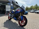 BMW F 900 XR  - BMW F 900 XR