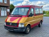 Volkswagen LT 28*2.5 TDI-Kombi 9 Sizer Klima AHK - Volkswagen LT aus 2004