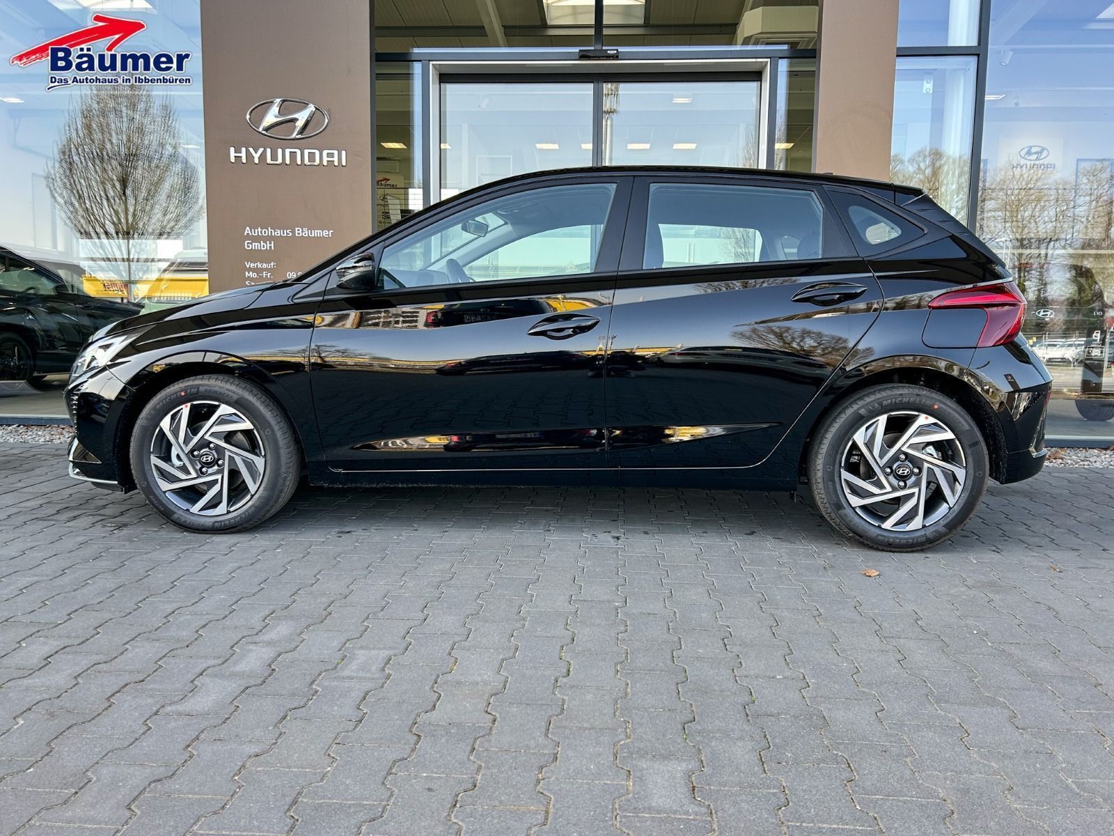 Hyundai i20 – Bild 2