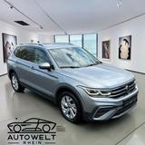 Volkswagen Tiguan Allspace *Matrix*Digita*Head-up*Alcantara - VW Tiguan Allspace in Bonn