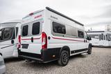 Dethleffs Globetrail (Citroen) 640 ES - Dethleffs Globetrail 640 ES