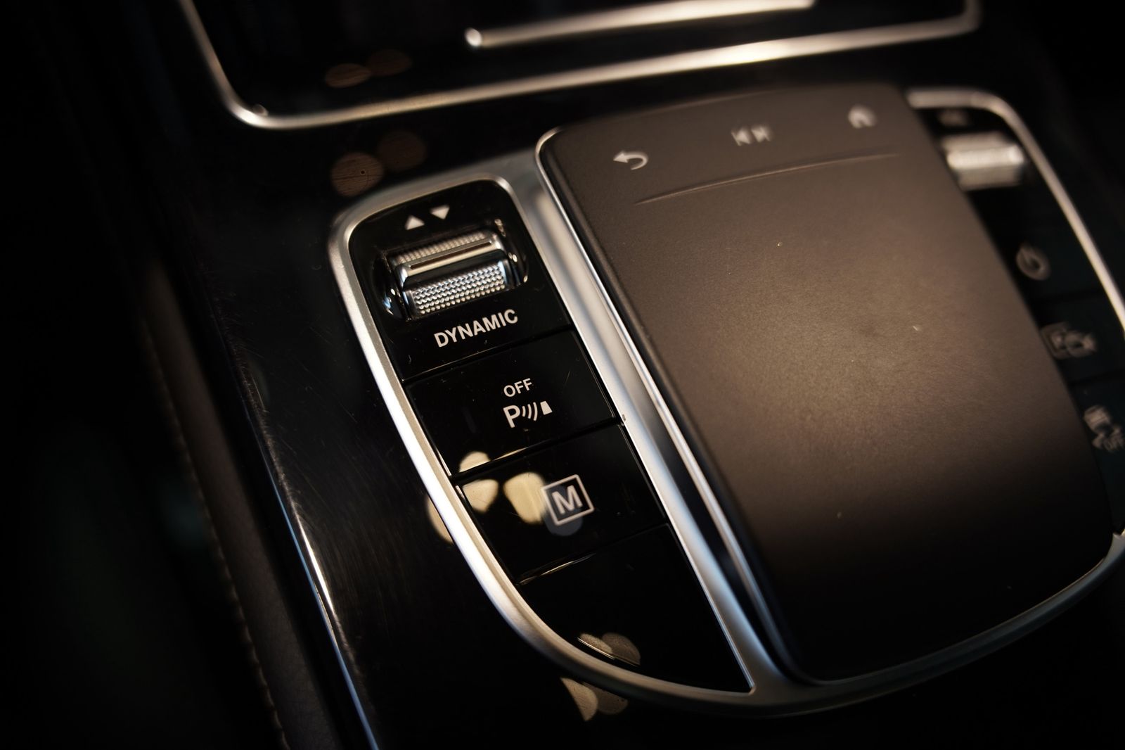 Mercedes Benz Glc 300