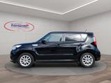 Kia Soul EV - Kia Soul mit Elektro-Antrieb