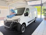 Renault Master 4x4 Allrad L3H2*Sortimo-Werkstatt-Regale* - Renault Master l4h3