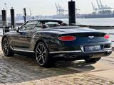 Bentley Continental GTC - Bentley Continental GTC aus 2024