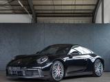 Porsche 992 911 CarreraS*HA LENKUNG*BOSE*INNO*SPORTABGAS - gebrauchte Porsche 992 aus dem Jahr 2024