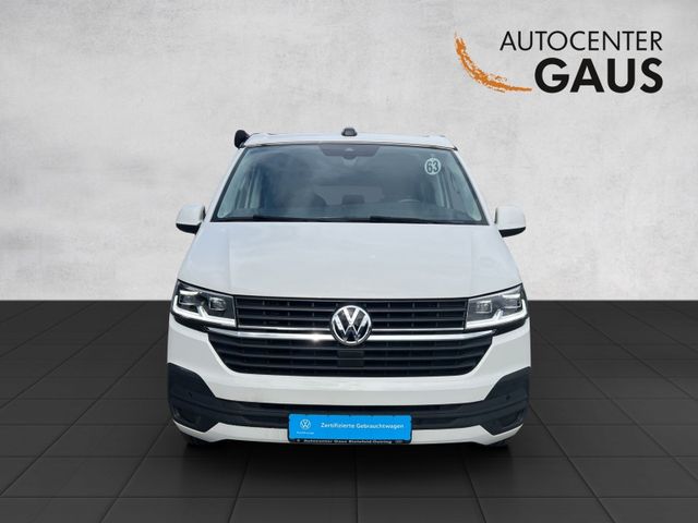 T6.1 California Beach FWD 2.0 TDI