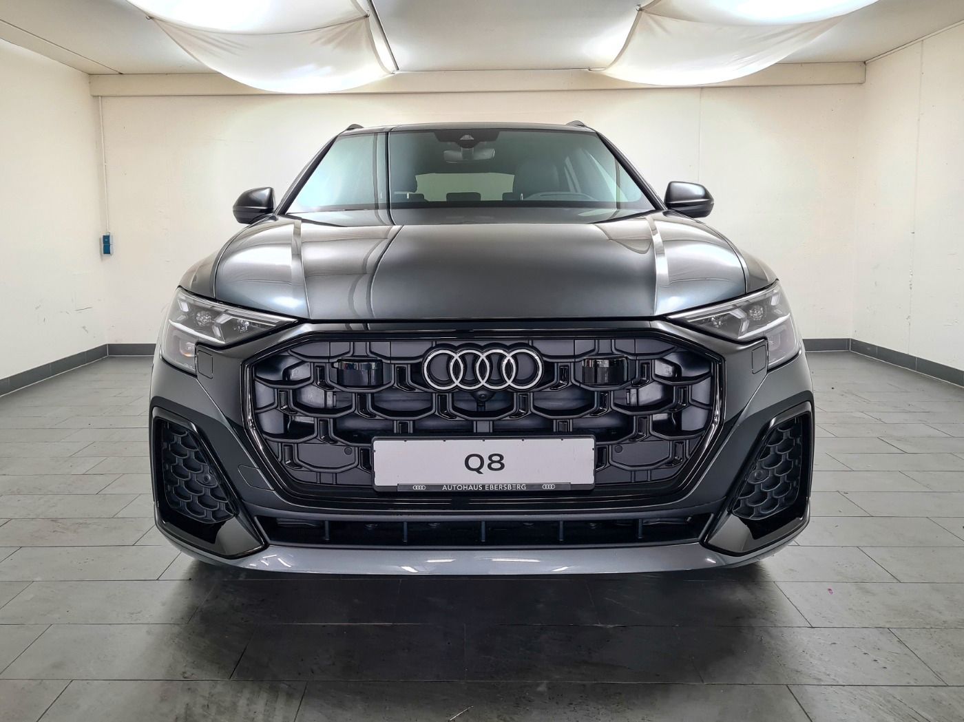 Audi Q8 - Bild 3