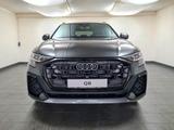 Audi Q8 SUV 50 TDI quattro Luft Laser Pano ACC - Audi Q8 mit Diesel-Antrieb: Automatik