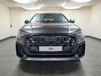 Audi Q8 - Vorschau Bild 3