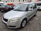 Skoda Roomster Comfort 1.4 TDI Klima  Sitz... - Skoda Roomster Comfort mit Diesel-Antrieb