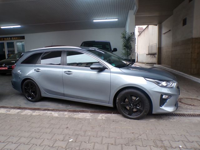 KIA cee'd Sporty Wagon