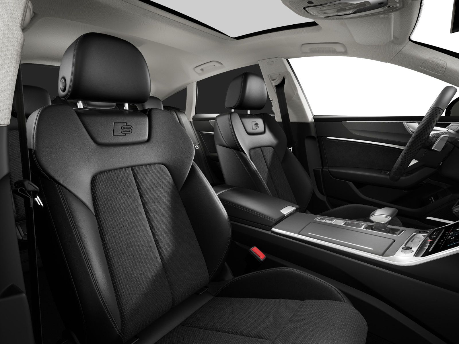 Audi A7 - Bild 9