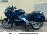 BMW K1200GT /2 Hand / Gewährleistung /Inspektion Neu - Angebote