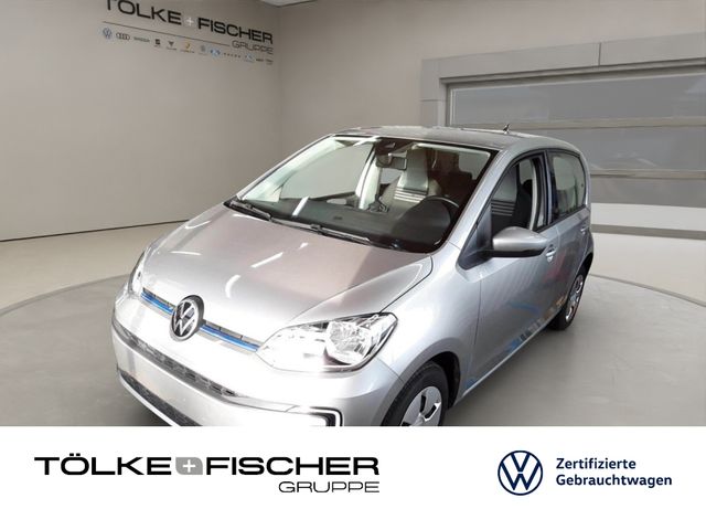 Volkswagen up! (Facelift 2) 2019 - 2021 e-up! SHZ KlimaA