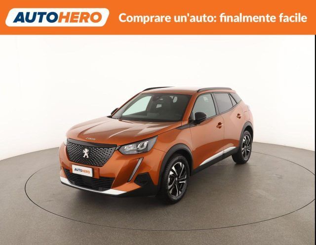 Image of Peugeot 2008