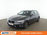 BMW 1er 118d Advantage*NAVI*TEMPO*PDC*SHZ*LIM* - BMW 1 Series in Bochum