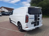 Ford Transit Custom - Vorschau Bild 8