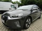 Hyundai IONIQ 1.6 GDI Trend-Paket Hybrid (EURO 6d) Autom - Hyundai IONIQ Trend mit Hybrid-Antrieb (Benzin/Elektro)