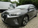 Hyundai IONIQ 1.6 GDI Trend-Paket Hybrid (EURO 6d) Autom - Hyundai: Eu Auto