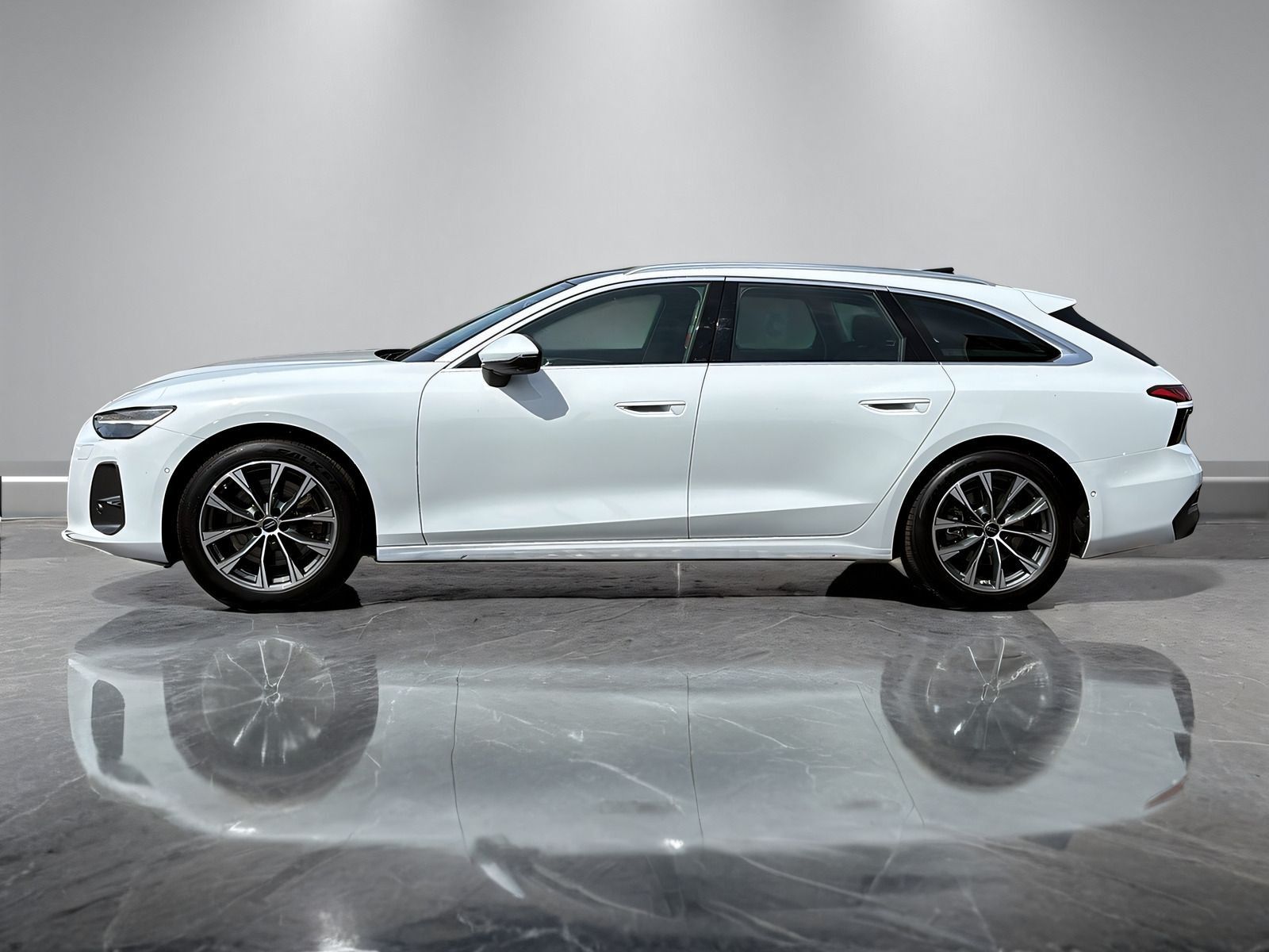 Audi A6 - Bild 4
