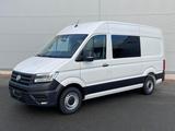 Volkswagen Crafter MIXTO 35 L3H3 Autom NAV SITZH ACC 5SITZE