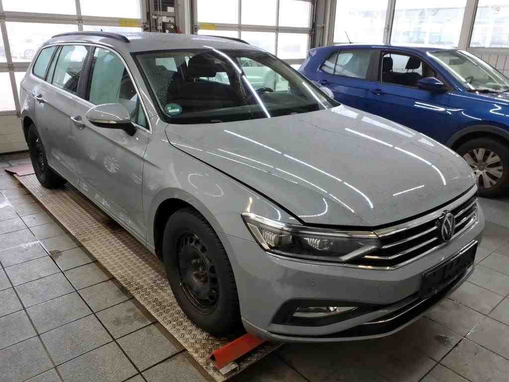 Volkswagen Passat Variant - Bild 5