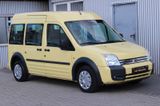Ford Tourneo Connect LX Kombi lang 8 Sitzer+Klima+1.H - Ford Tourneo: Van