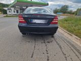 Mercedes-Benz C 180 Kompressor CLASSIC Classic - Mercedes-Benz aus 2006: C Class