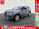 Seat Ateca 1.5 TSI DSG Xperience LED NAVI RFK - Seat in Wuppertal