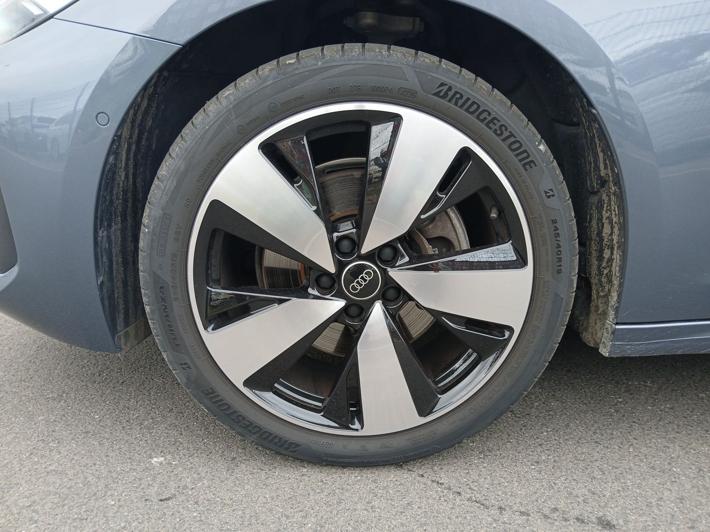 Audi A5 - Bild 4