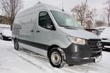 Mercedes-Benz Sprinter III Kasten RWD 315 CDI 9G CAM·TOTW-ASS - Mercedes-Benz Sprinter: 315cdi